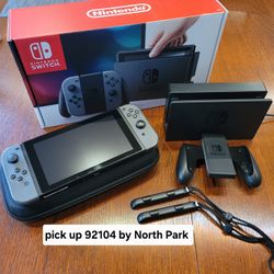 Original Nintendo Switch