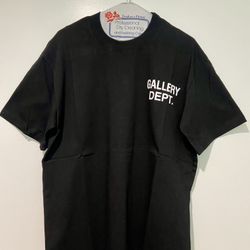 Gallery Dept Size S & L