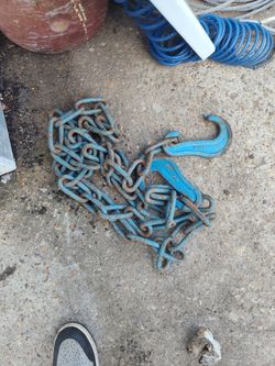Metal Chain