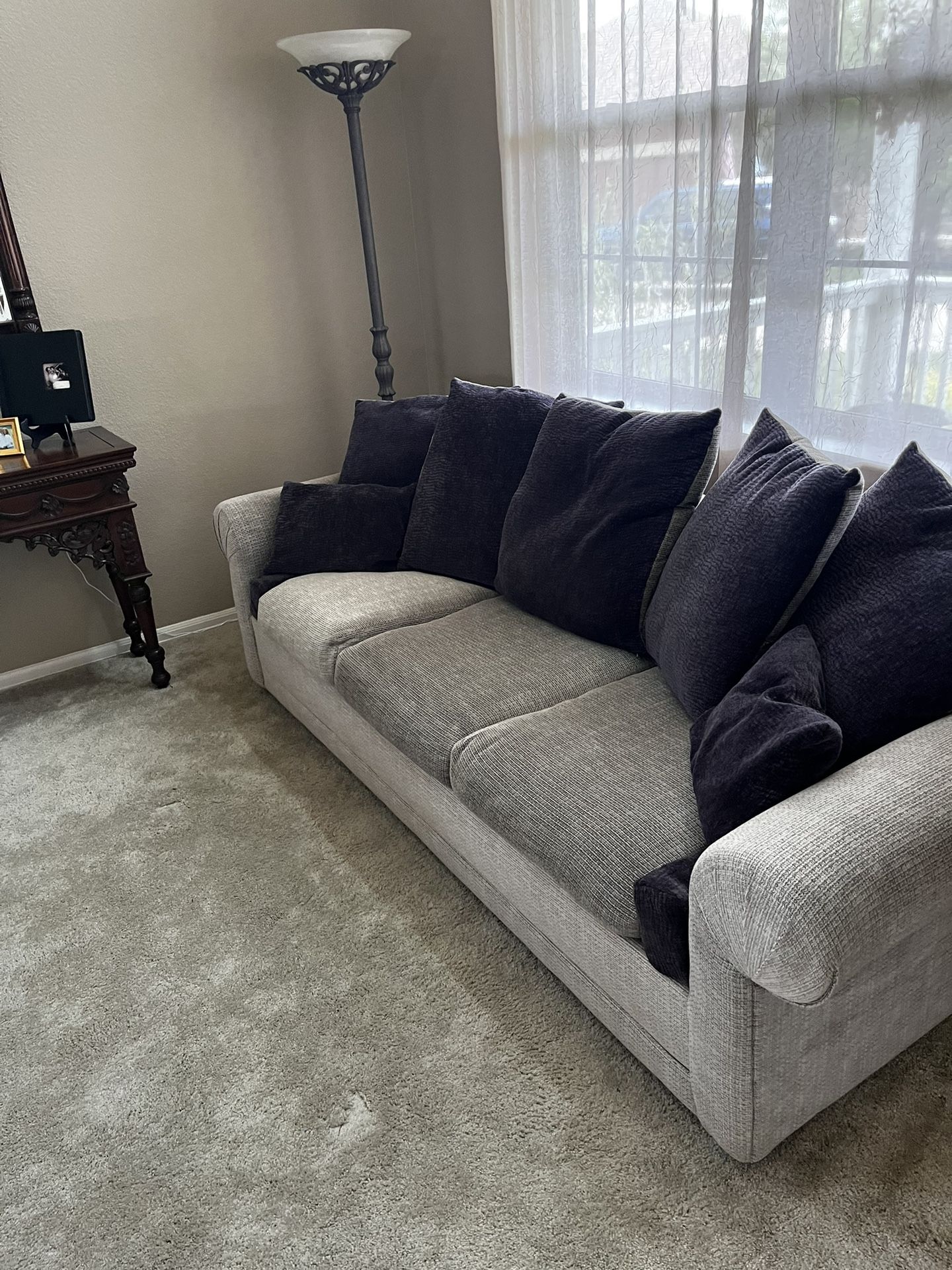 Krause Queen Sofa Sleeper