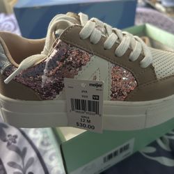 New Little Girls Shoes 