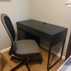 IKEA Desk