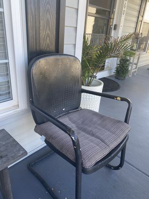 New And Used Outdoor Furniture For Sale In Washington Dc Md