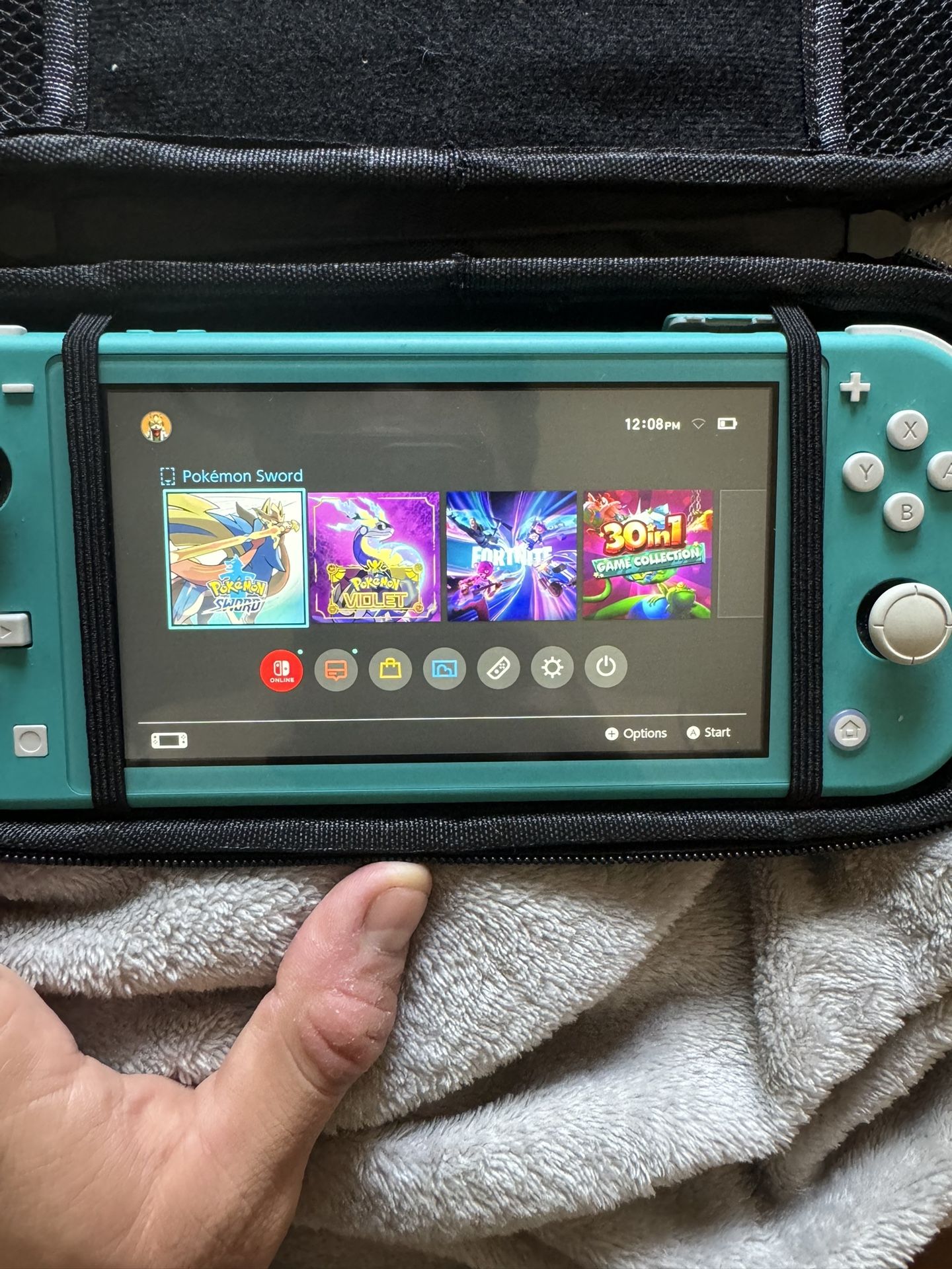 Nintendo Lite for Sale in Inglewood, CA - OfferUp