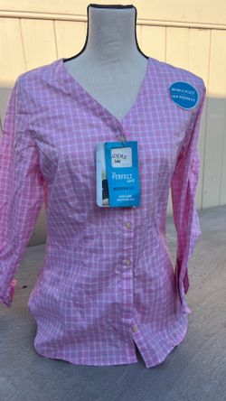 Pink Riders by Lee shirt  casual