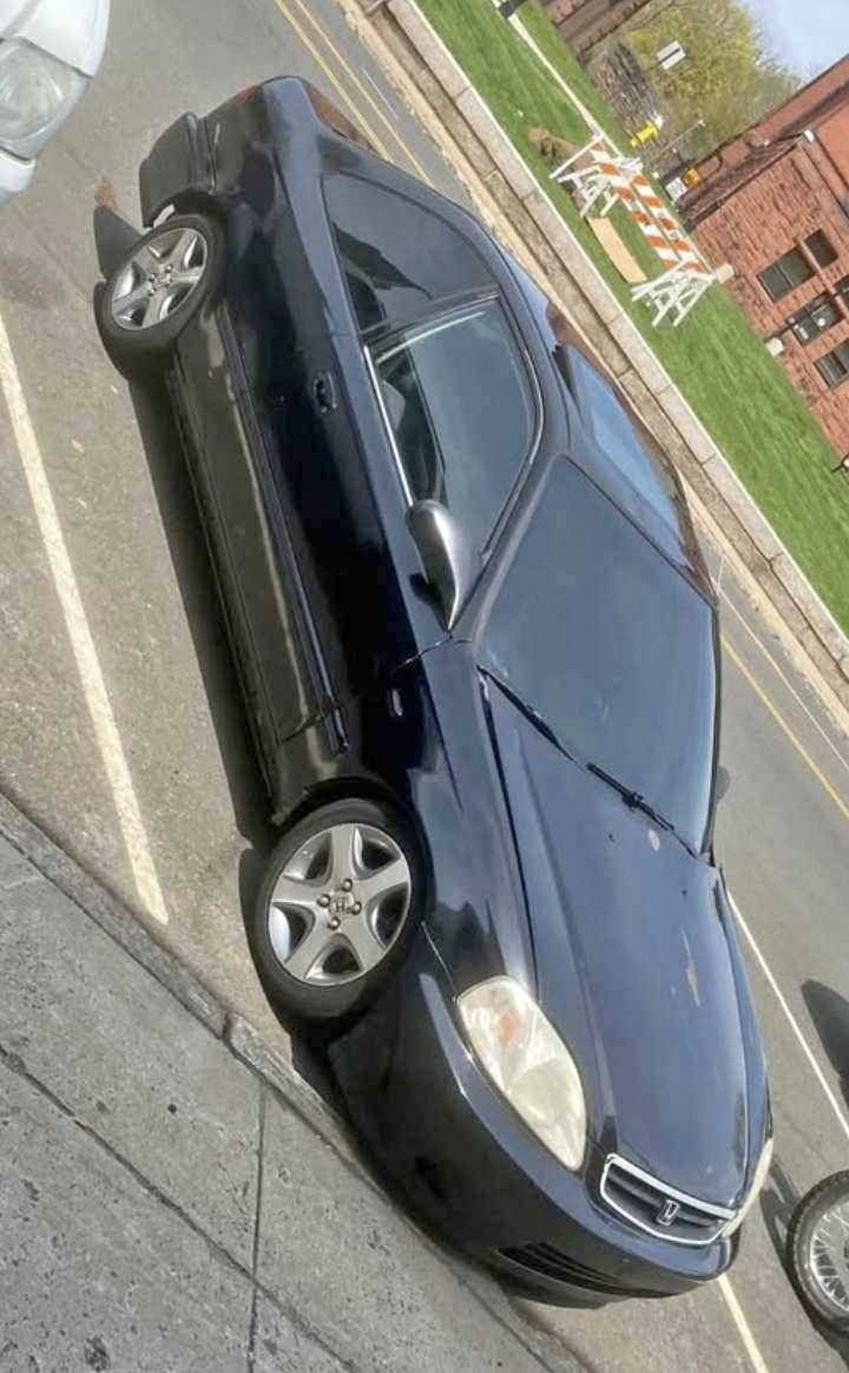 1999 Honda Civic