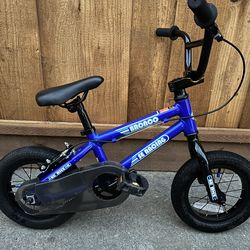 SE Bikes 12” Bronco