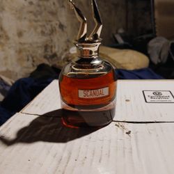Scandal Purfume