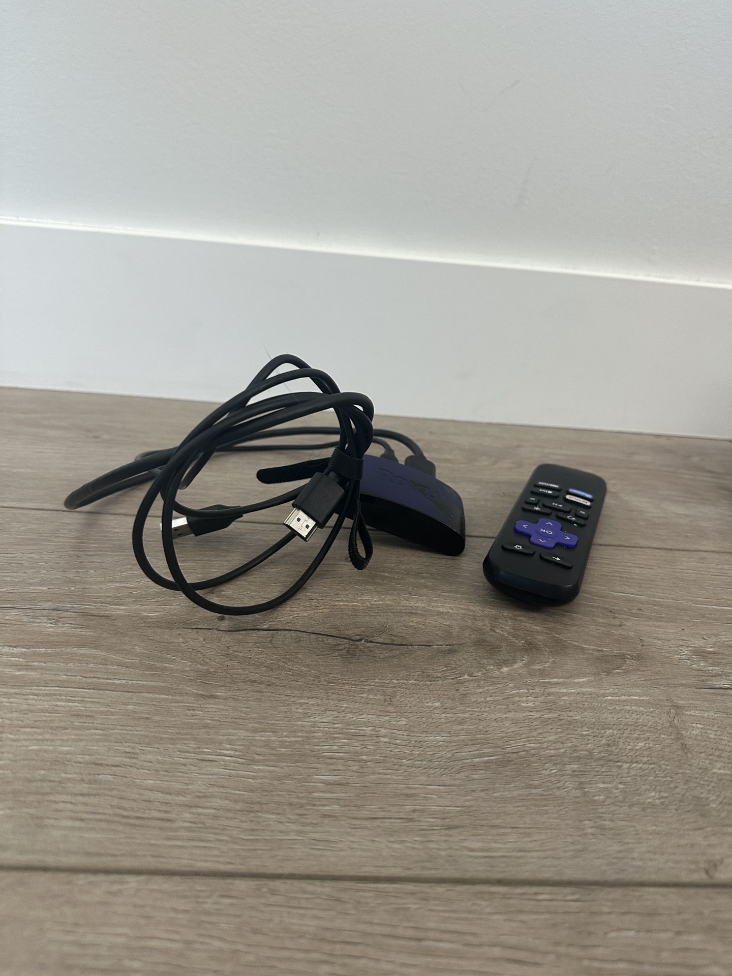 Roku