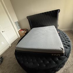 EGO Cooling Mattress 14” Mattress 