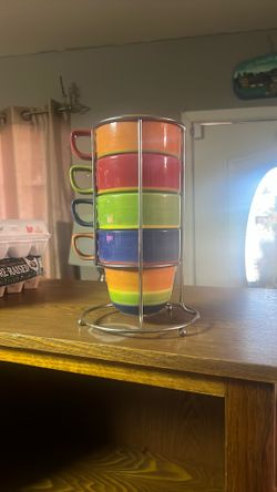 Coffee Cups