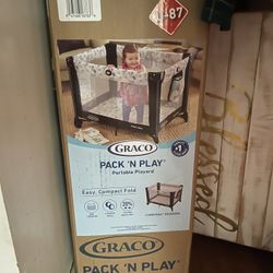 Pack N Play 