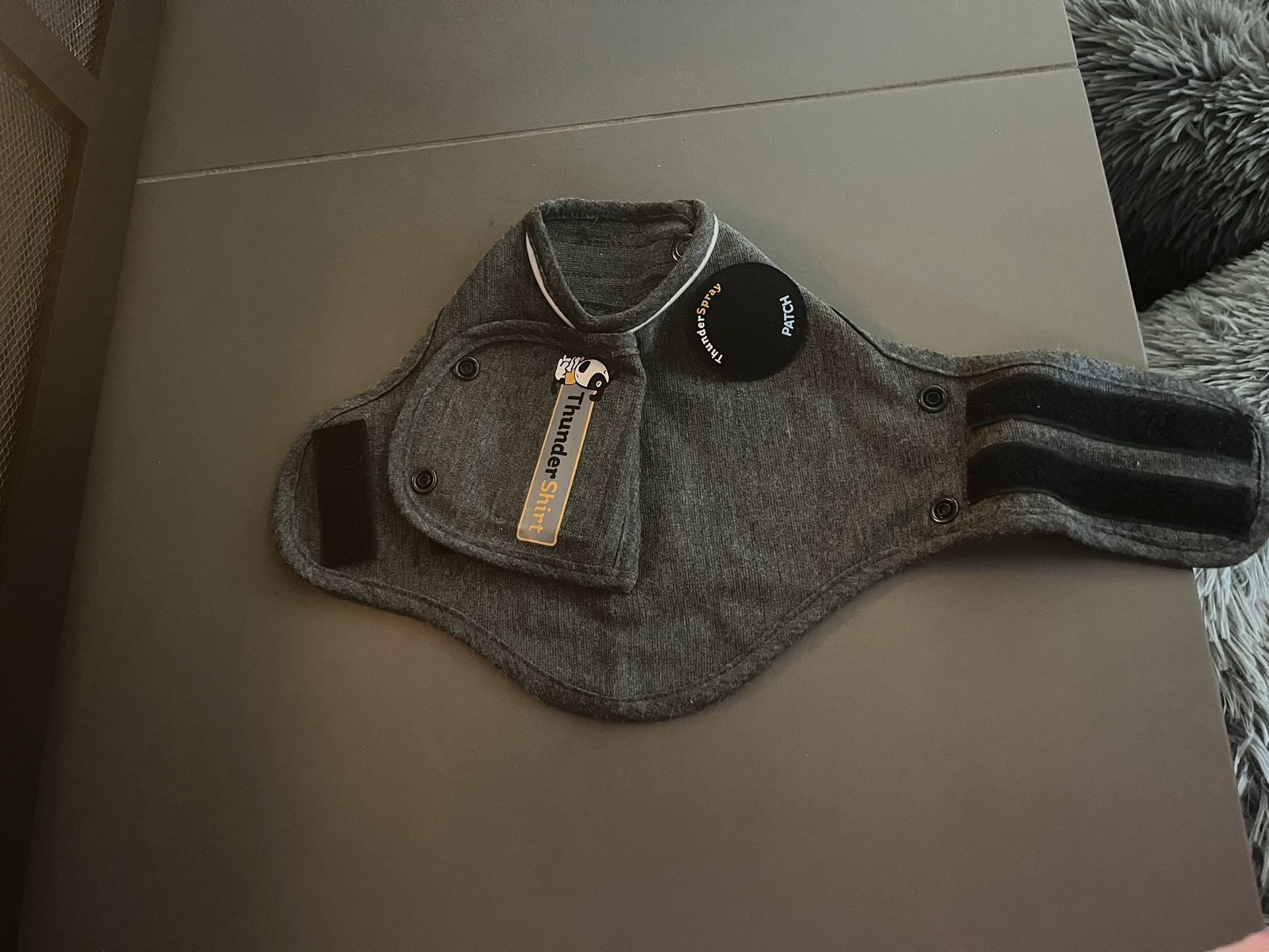 Thunder Shirt For Dogs