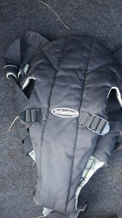 Infantino babe carrier