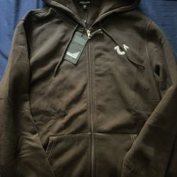 True Religion Hoodie 