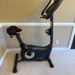 Schwinn Excercise Bike