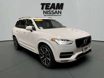 2019 Volvo XC90