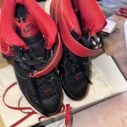 Nike Air High Top Size 11.5