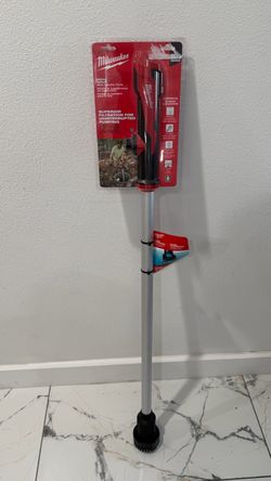 Milwaukee M12 STICK TRANSFER PUMP