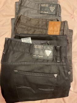 Guess Premium Jeans Size 36