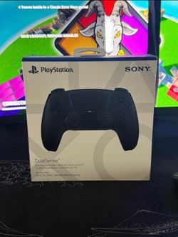 Ps5 controller