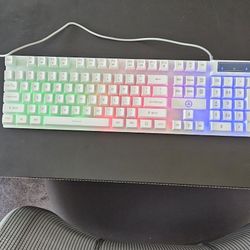 Gaming Keyboard