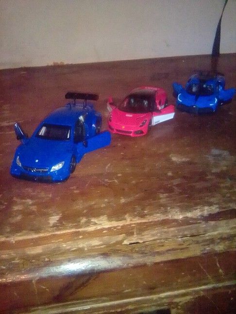 Show Cars