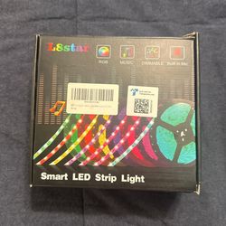 LED Smart strip Light 32ft