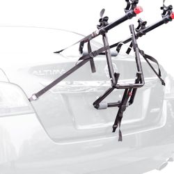 Allen Sports Deluxe 2 Bike Carrier