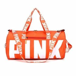 🔥Brand New  Duffle Bag-Orange