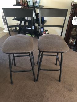 Bar Stools