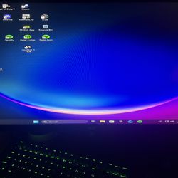 Aver Gaming Monitor 180hz 1ms