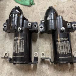 Evinrude Johnson 200-250 Starter