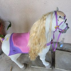Disney Princess Playdate Maximus