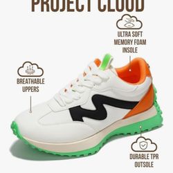 Steven Madden Shoes 8.5