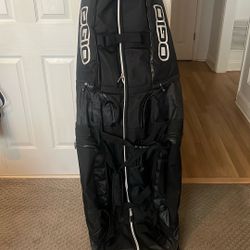 OGIO Golf Traveling Bag