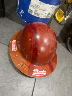 AFP CARBON FIBER HARD HAT