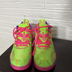 Puma  x  Lamelo Ball Basketball Shoes Size 10