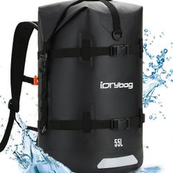 Waterproof Backpack