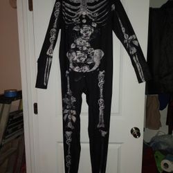 Halloween Bodysuit
