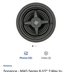 Speakers 