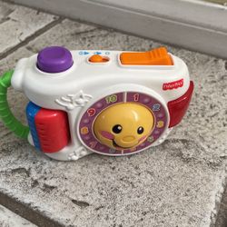 Fisher Price Toys 