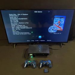 Jailbreak Your PS2 Add Any PS2 GAMES
