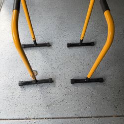 RELIFE REBUILD YOUR LIFE Dip Station