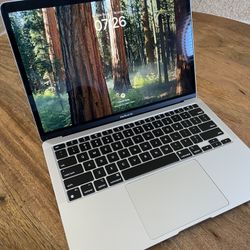 MacBook Air M1 2020 8GB / 256GB