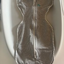 Love To Dream Swaddle Up Sleep Sack 