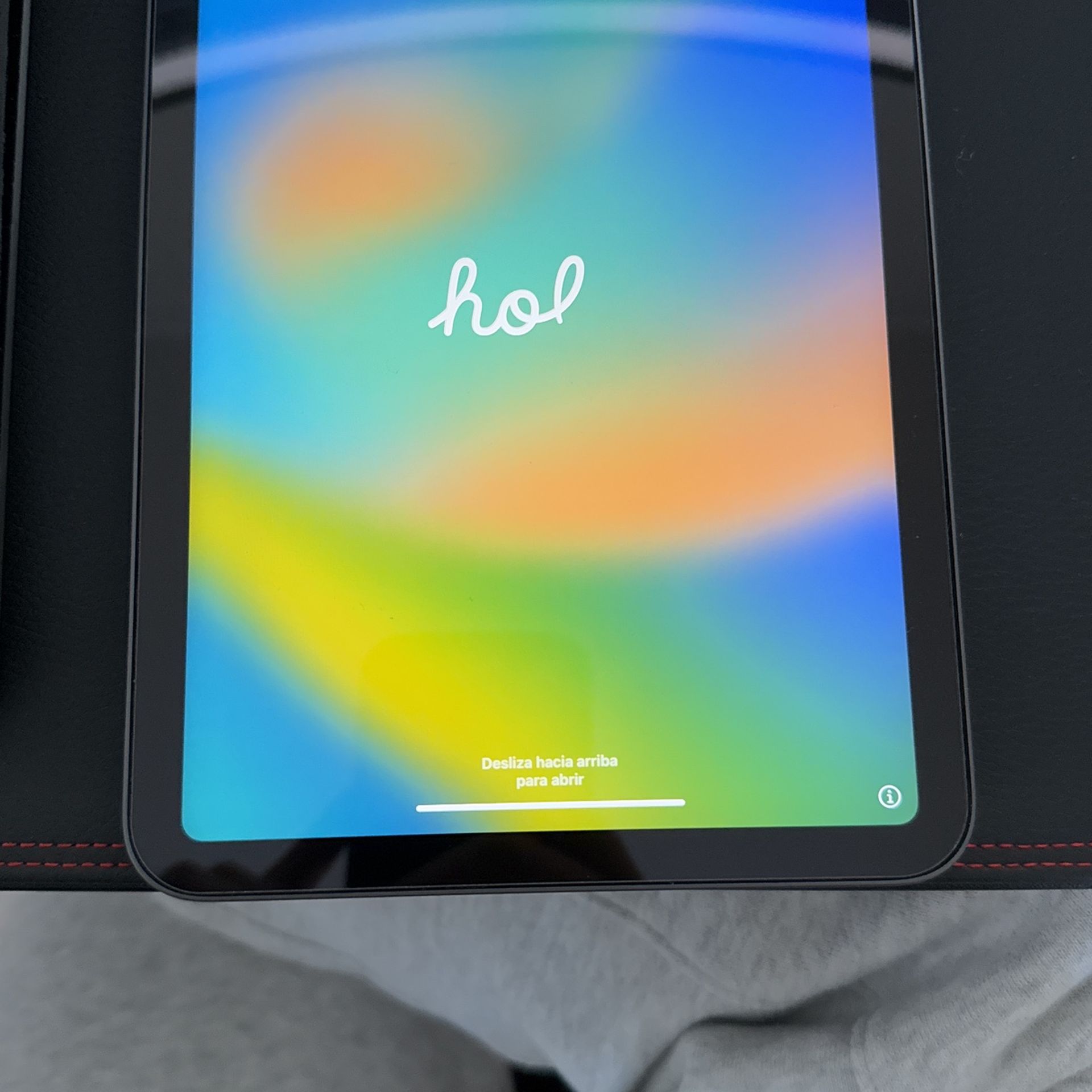iPad Mini 6 64gb