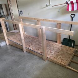 Free Wheelchair Ramp
