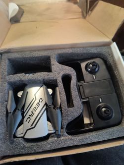 Drone HD camera