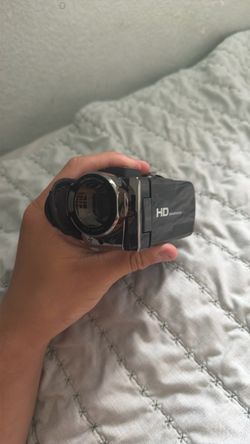 Premium Video Camera